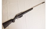 Tikka ~ T3X ~ .308 Winchester - 1 of 10