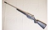 Tikka ~ T3X ~ .308 Winchester - 2 of 10