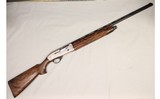 Beretta ~ AL 391 Teknys ~ 12 Gauge - 1 of 10