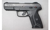 Ruger ~ Security-9 ~ 9mm Luger - 2 of 2