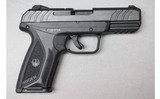 Ruger ~ Security-9 ~ 9mm Luger - 1 of 2
