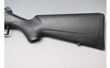 Tikka ~ T3X ~ .270 Winchester - 10 of 10