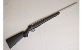 Tikka ~ T3X ~ .270 Winchester - 1 of 10