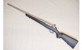 Tikka ~ T3X ~ .270 Winchester - 2 of 10
