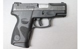 Taurus ~ PT111 G2 ~ 9mm Luger - 1 of 2