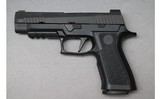 Sig Sauer ~ P320XF ~ 9mm Luger - 2 of 2