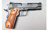 Smith & Wesson ~ SW1911SC ~ .45 ACP - 1 of 3
