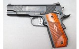Smith & Wesson ~ SW1911SC ~ .45 ACP - 2 of 3
