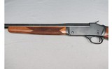 Henry ~ Single Shot Shotgun ~ 20 Gauge - 9 of 10