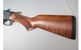 Henry ~ Single Shot Shotgun ~ 20 Gauge - 10 of 10