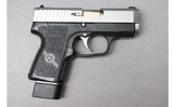 Kahr Arms ~ CM 9 ~ 9mm Luger