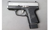 Kahr Arms ~ CM 9 ~ 9mm Luger - 2 of 2