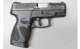 Taurus ~ G2C ~ 9mm Luger - 1 of 2