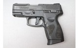 Taurus ~ G2C ~ 9mm Luger - 2 of 2