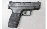 Smith & Wesson ~ M&P 45 Shield ~ .45 Auto - 1 of 2