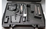 Springfield Armory ~ XDM-9 ~ 9mm Luger - 3 of 3