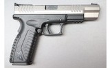 Springfield Armory ~ XDM-9 ~ 9mm Luger - 1 of 3