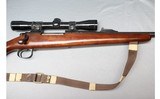 Remington ~ Sportsman 78 ~ .30-06 Springfield - 9 of 10