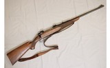 Savage ~ 110 ~ .270 Winchester - 1 of 10