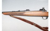 Savage ~ 110 ~ .270 Winchester - 9 of 10