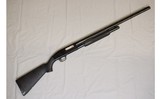 Mossberg ~ Maverick 88 ~ 12 Gauge - 1 of 10