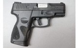 Taurus ~ G2C ~ 9mm Luger - 1 of 3