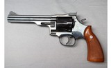 Dan Wesson ~ 15 ~ .357 Magnum - 2 of 2