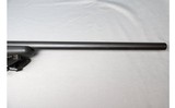 Savage ~ 12 Precision Long Range ~ .223 Remington - 5 of 10