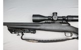 Savage ~ 12 Precision Long Range ~ .223 Remington - 9 of 10