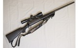 Savage ~ 12 Precision Long Range ~ .223 Remington - 1 of 10