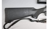 Savage ~ 12 Precision Long Range ~ .223 Remington - 3 of 10