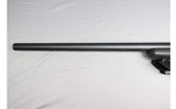 Savage ~ 12 Precision Long Range ~ .223 Remington - 8 of 10