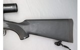 Savage ~ 12 Precision Long Range ~ .223 Remington - 10 of 10