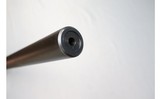 Savage ~ 12 Precision Long Range ~ .223 Remington - 6 of 10