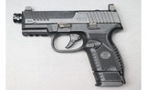 FN ~ 509C ~9mm Luger - 2 of 2