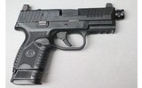 FN ~ 509C ~9mm Luger - 1 of 2