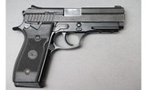 Taurus ~ PT 38S ~ .38 Super - 1 of 2