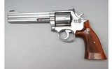 Smith & Wesson ~ 686 ~ .357 Magnum - 2 of 2