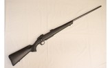 Browning ~ A-Bolt ~ .300 Winchester Magnum - 1 of 10