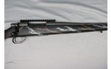 Weatherby ~ Vanguard ~ .300 Winchester Magnum - 4 of 11