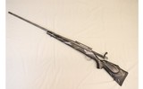 Weatherby ~ Vanguard ~ .300 Winchester Magnum - 2 of 11