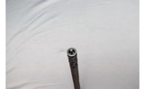 Weatherby ~ Vanguard ~ .300 Winchester Magnum - 6 of 11