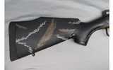 Weatherby ~ Vanguard ~ .300 Winchester Magnum - 3 of 11