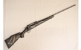 Weatherby ~ Vanguard ~ .300 Winchester Magnum