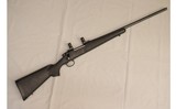 Remington ~ 700 ~ .270 Winchester - 1 of 10