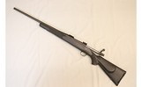 Mossberg ~ Maverick ~ .270 Winchester - 2 of 10