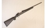 Mossberg ~ Maverick ~ .270 Winchester - 1 of 10