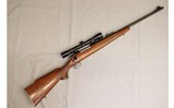 Remington ~ 700 ~ .30-06 Springfield - 1 of 10