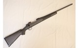 Mossberg ~ Trek ~ .270 Winchester - 1 of 10