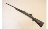 Mossberg ~ Trek ~ .270 Winchester - 2 of 10